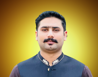 Ahmed Tariq Malhi
