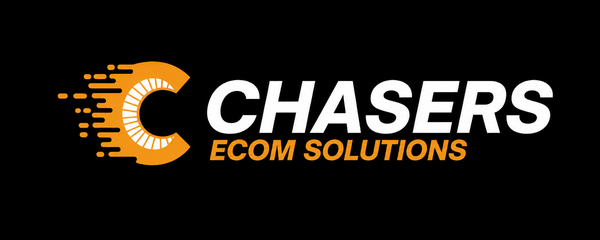 Chasers Ecom Solutions